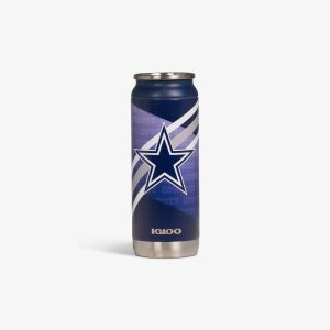 Igloo Dallas Cowboys 16 Oz Can