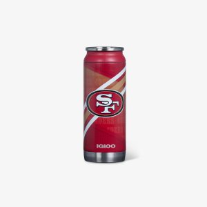 Igloo San Francisco 49ers 16 Oz Can