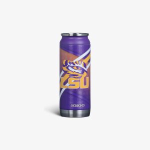 Igloo LSU? 16 Oz Can