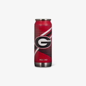 Igloo University of Georgia? 16 Oz Can