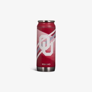 Igloo The University of Oklahoma? 16 Oz Can