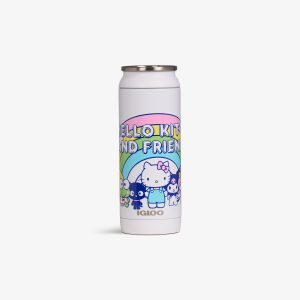 Igloo Hello Kitty? and Friends 16 Oz Can