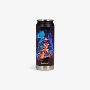Igloo Star Wars? Poster Art 16 Oz Can