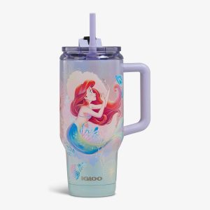 Igloo Disney The Little Mermaid 32 Oz Travel Mug