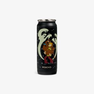 Igloo Scooby Doo? Ghosts Glow in the Dark 16 Oz Can