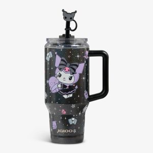 Igloo Kuromi? 32 Oz Travel Mug