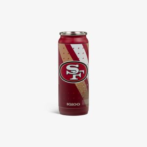 Igloo NFL 16 Oz Can